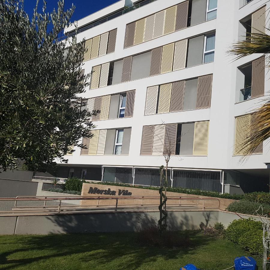 Adela Apartments 3 Morska Vila Split Exterior photo