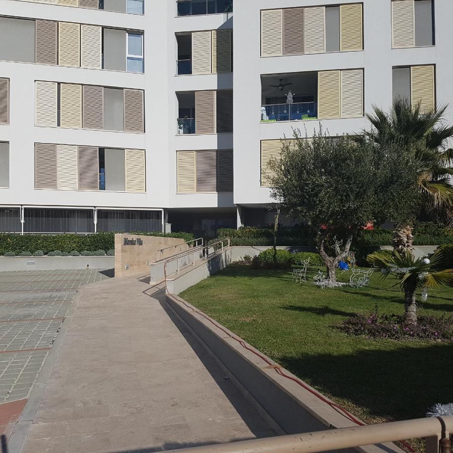 Adela Apartments 3 Morska Vila Split Exterior photo