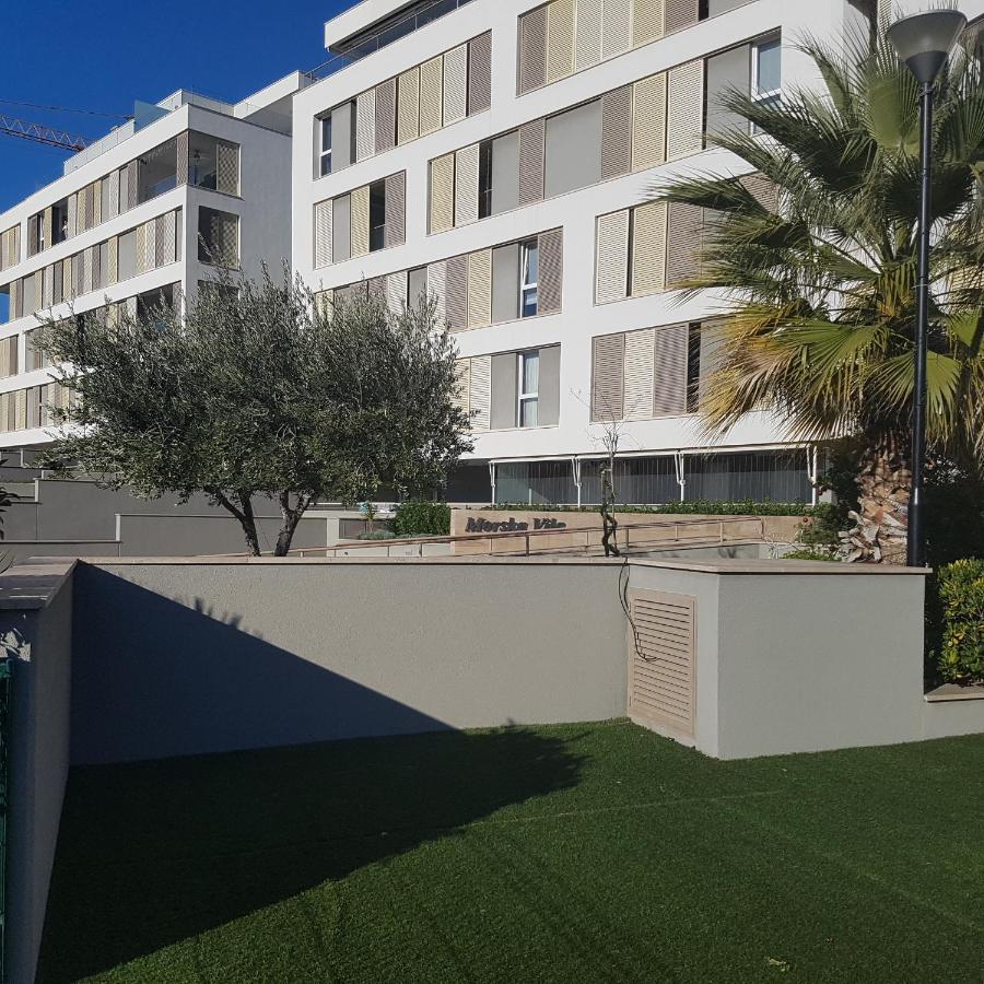 Adela Apartments 3 Morska Vila Split Exterior photo