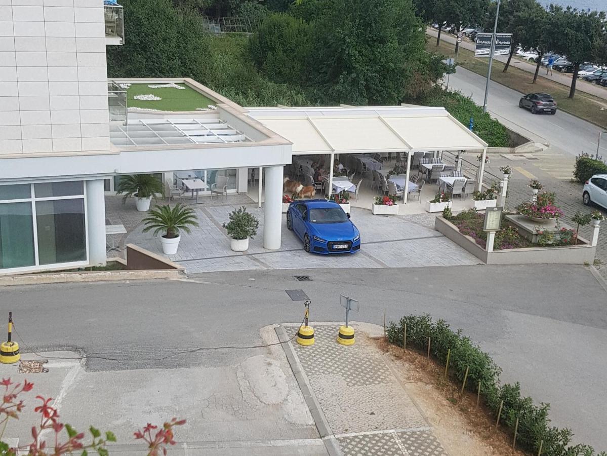 Adela Apartments 3 Morska Vila Split Exterior photo