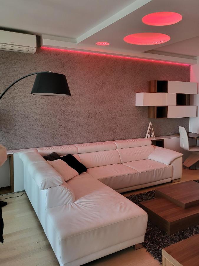 Adela Apartments 3 Morska Vila Split Exterior photo